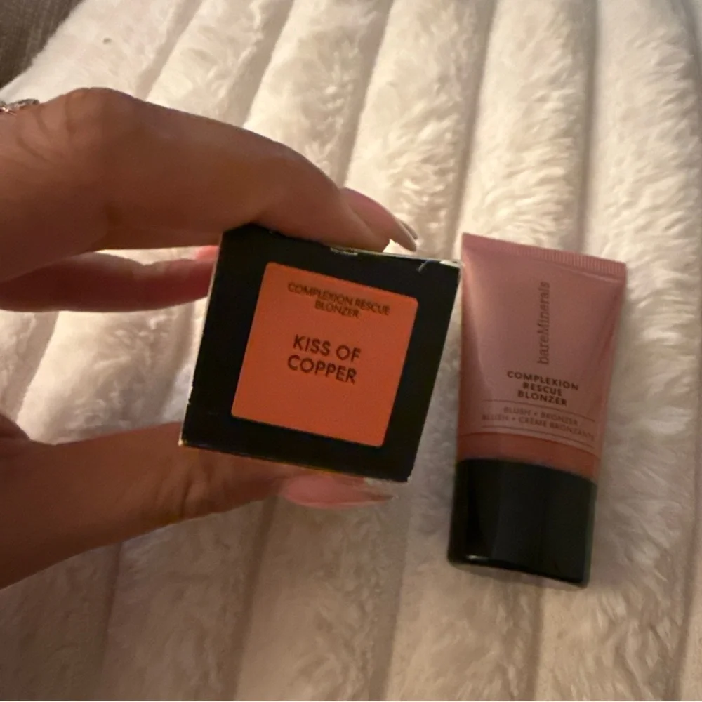 bareMinerals new complexion